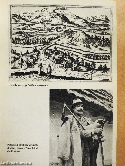 Ezerszínű Magyarország