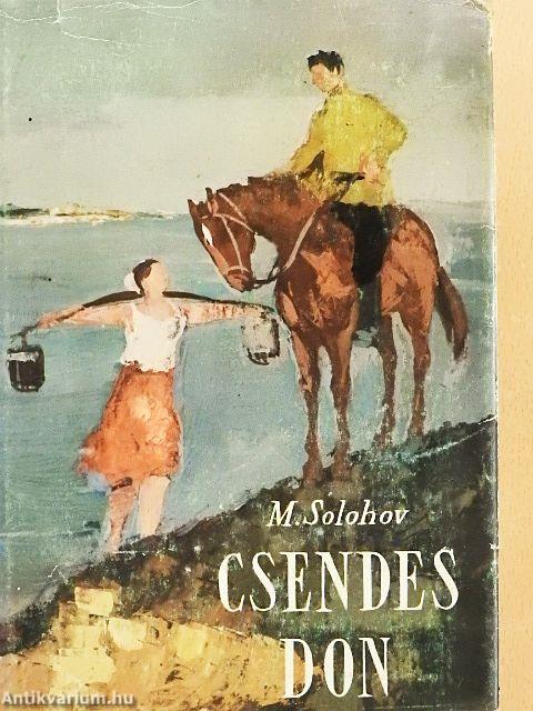 Csendes Don I-III.