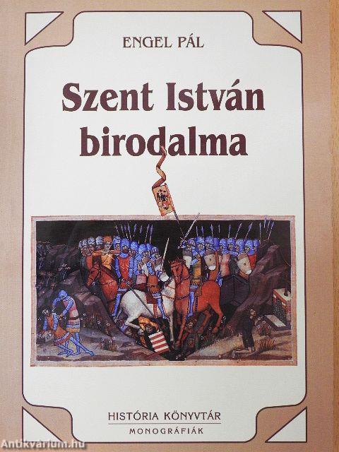 Szent István birodalma