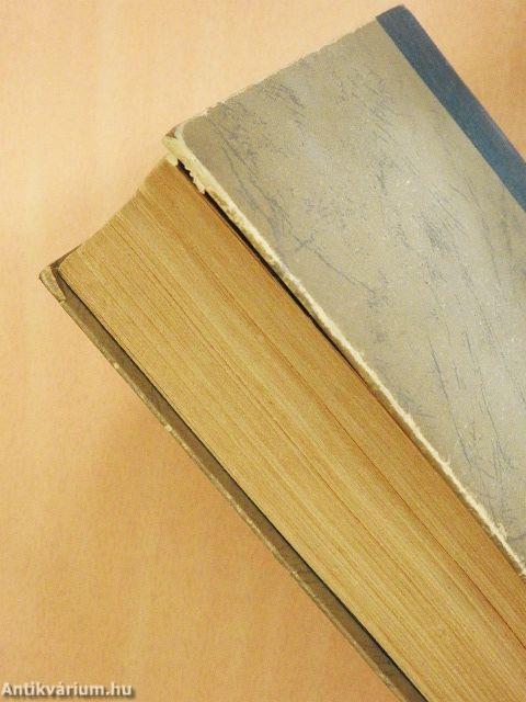 Gösta Berling I-II.