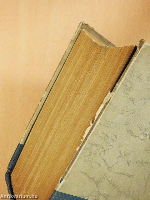 Gösta Berling I-II.