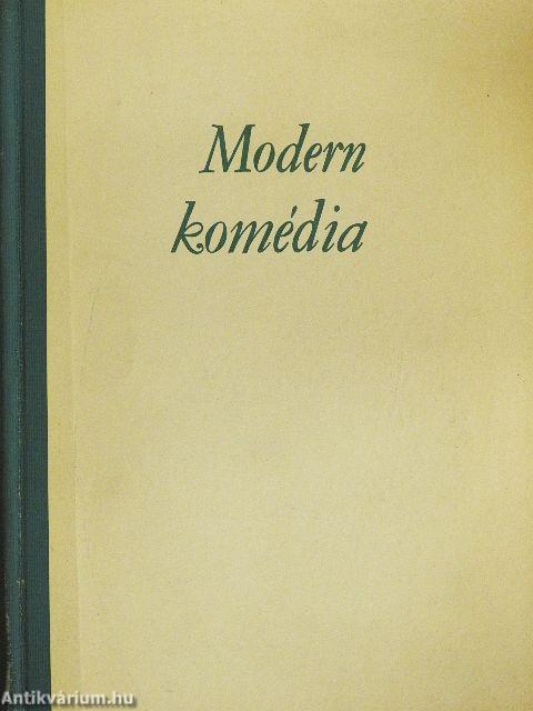 A Forsyte-Saga 1-2./Modern komédia 1-2.