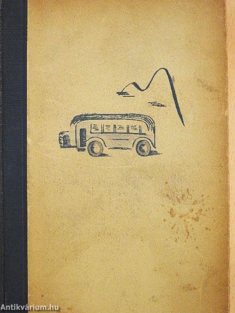 A szeszélyes autóbusz