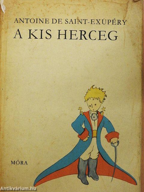 A kis herceg