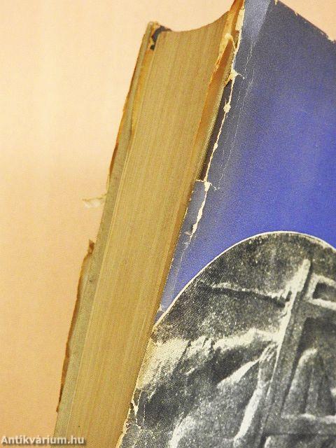 A Nyugat árnyékában