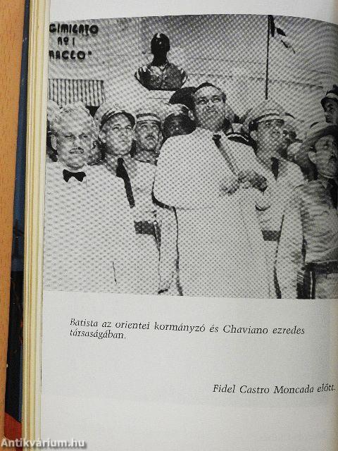 Moncada