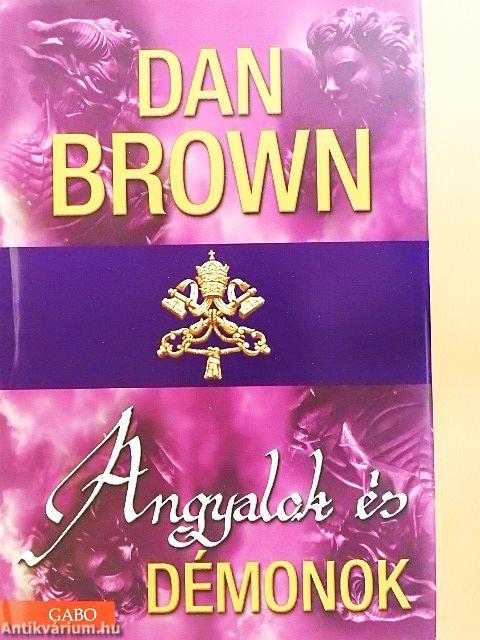 Angyalok és démonok