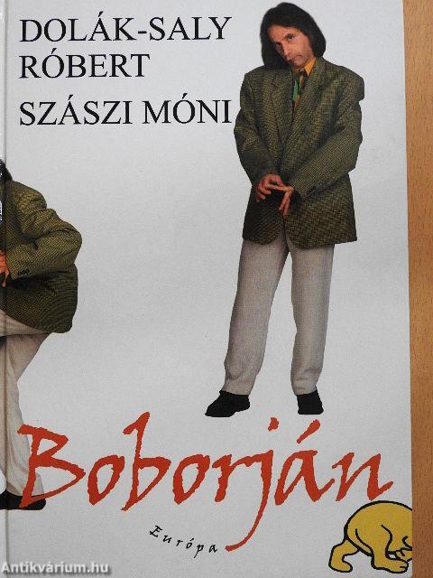 Boborján