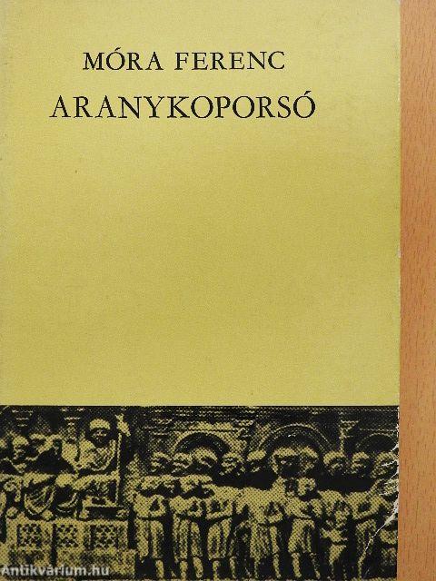 Aranykoporsó