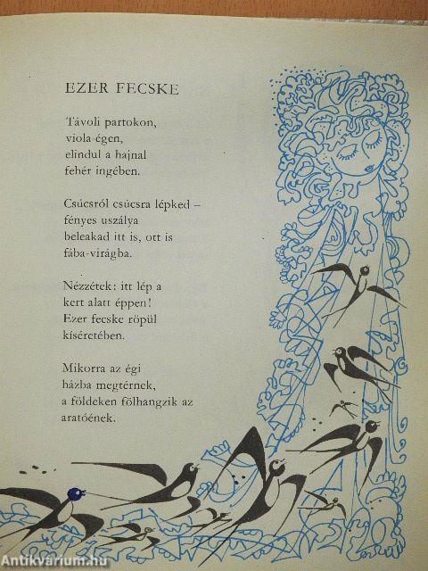 Hét zöld csillag