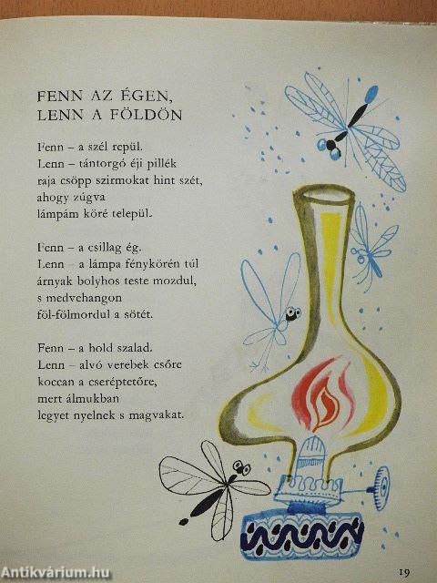 Hét zöld csillag