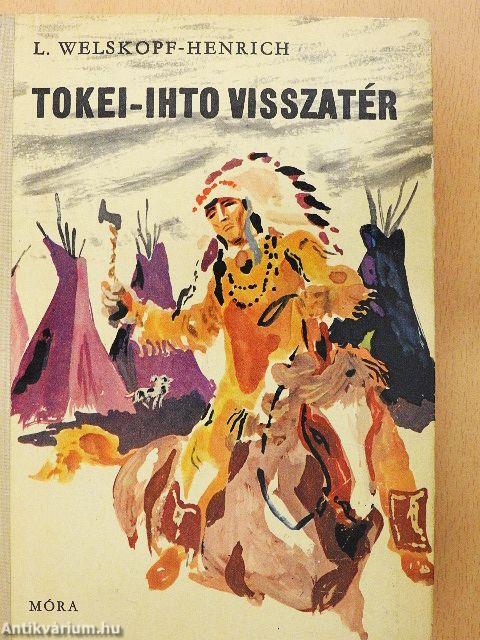 Tokei-ihto visszatér