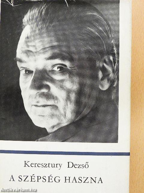 A szépség haszna
