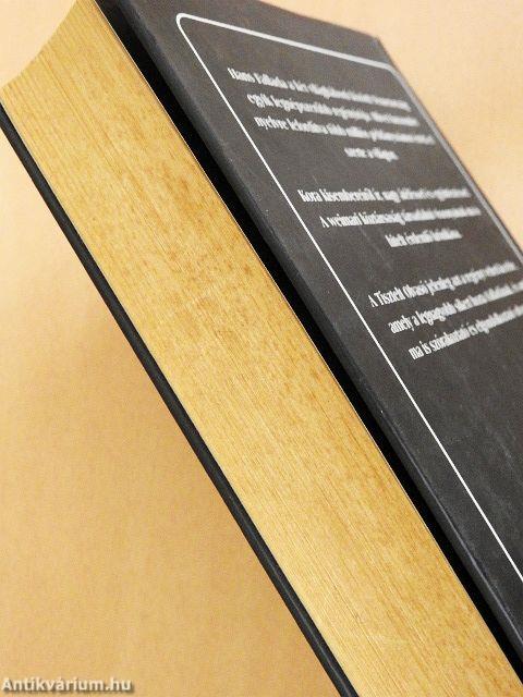 Mi lesz veled, emberke?