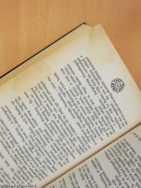 Mi lesz veled, emberke?