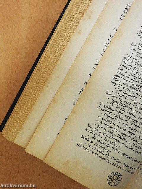 Mi lesz veled, emberke?