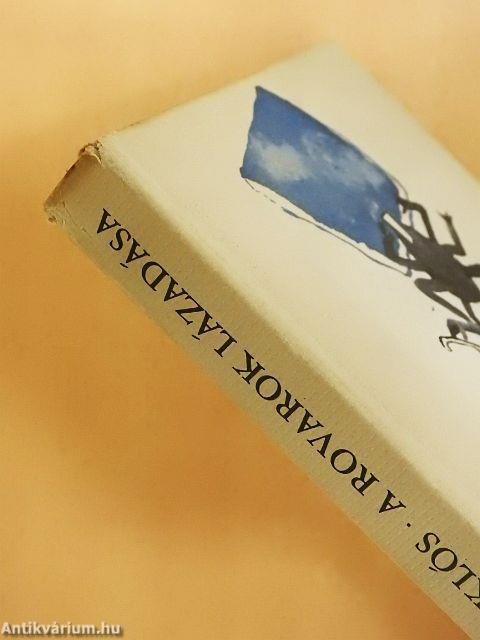 A rovarok lázadása