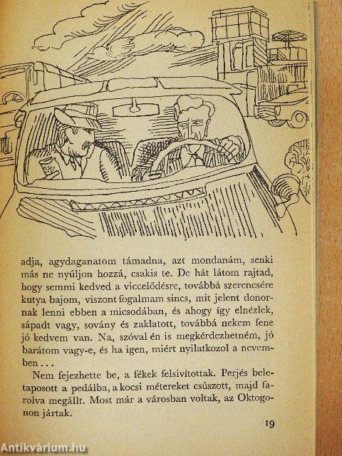 A rovarok lázadása