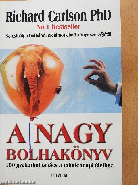 A nagy bolhakönyv