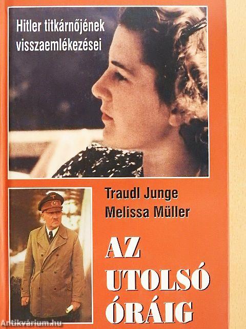 Az utolsó óráig