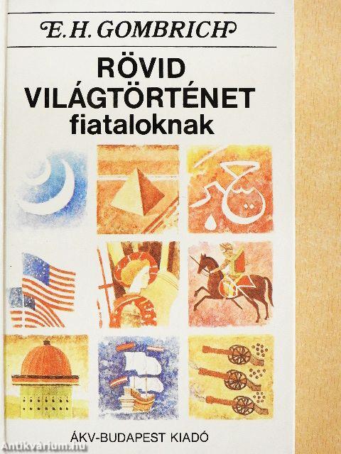 Rövid világtörténet fiataloknak
