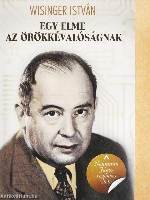 Egy elme az örökkévalóságnak