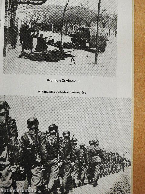 Háború van, háború!