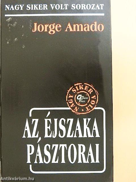 Az éjszaka pásztorai