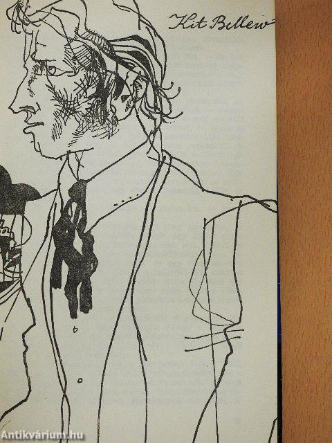 Aranyásók Alaszkában