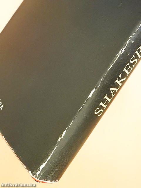 Shakespeare mesék