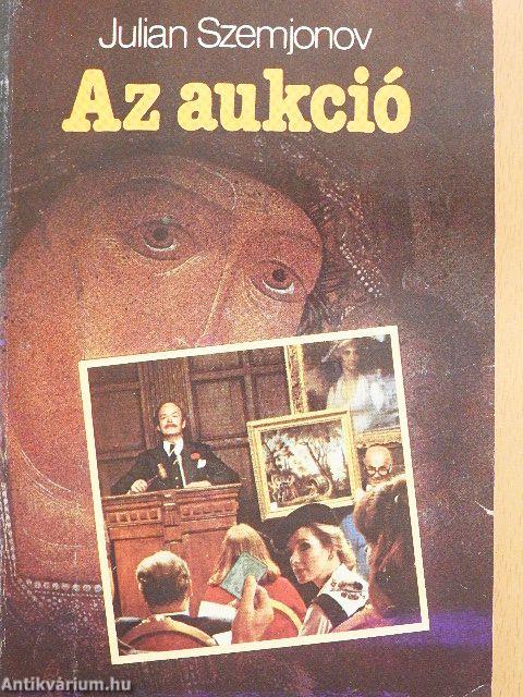 Az aukció 