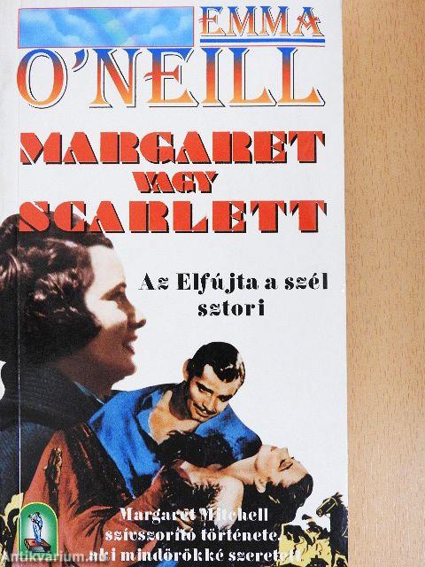 Margaret vagy Scarlett