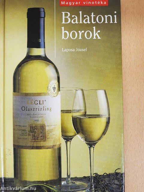 Balatoni borok