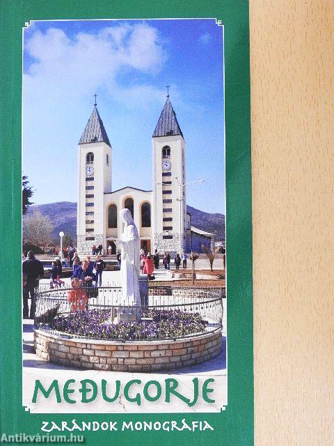 Medugorje