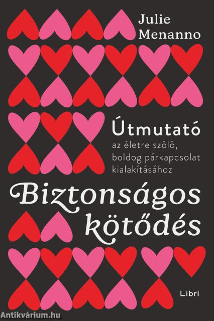 Biztonságos kötődés