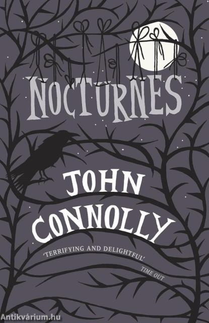 Nocturnes (Book 1)
