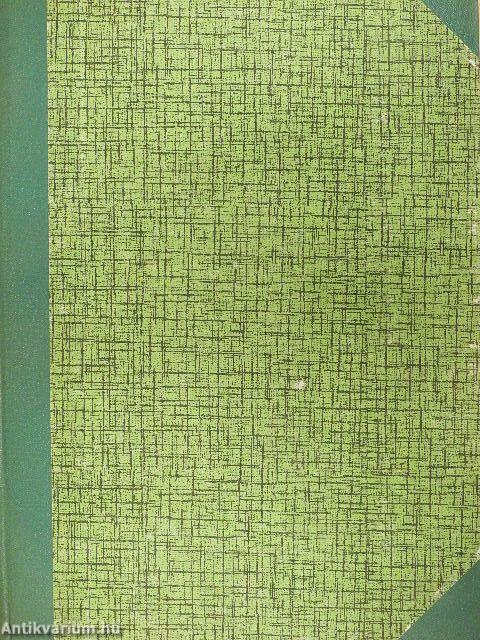 Turista Magazin 1978. (nem teljes évfolyam)