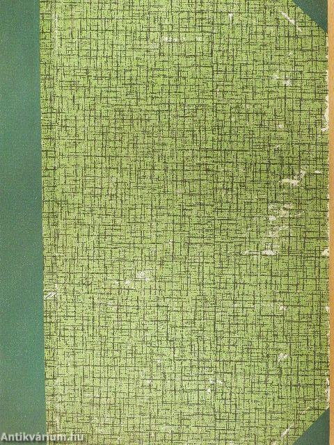 Turista Magazin 1979. (nem teljes évfolyam)