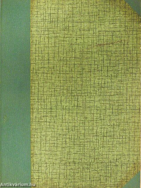 Műszaki Lapszemle - Kémia, vegyipar 1971. január-december