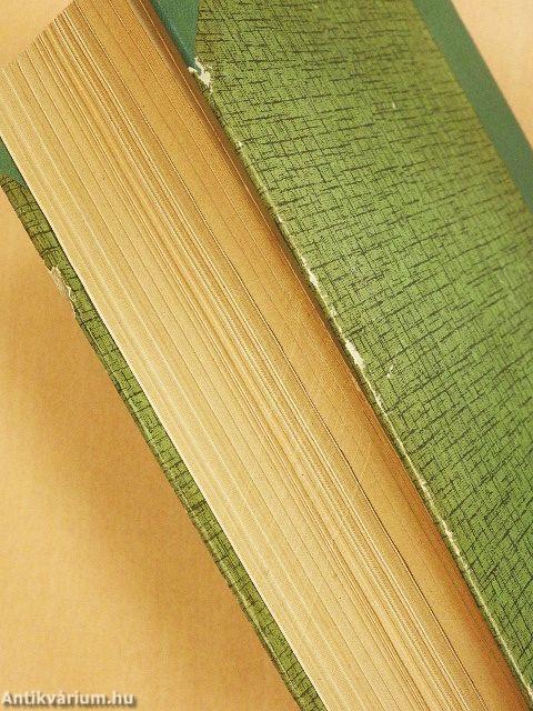 Műszaki Lapszemle - Kémia, vegyipar 1971. január-december