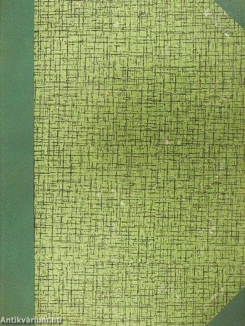 Turista Magazin 1977. január-december