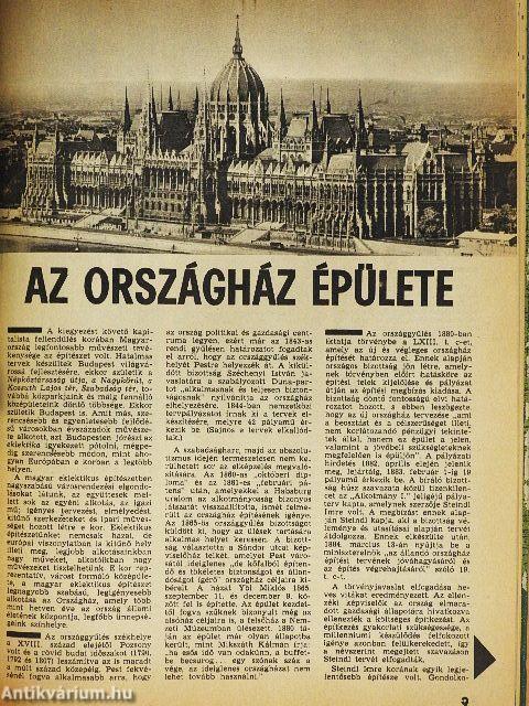 Turista Magazin 1977. január-december
