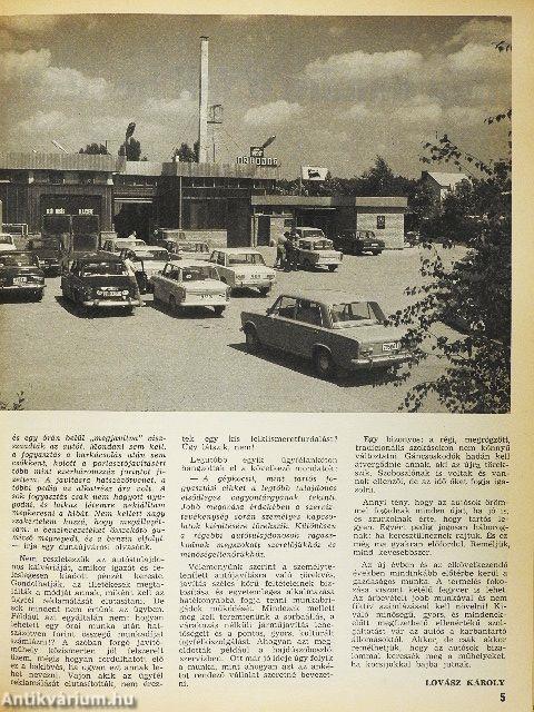 Autó-Motor 1979. január-december I-II.