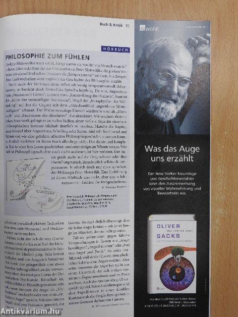 Psychologie Heute Februar 2011