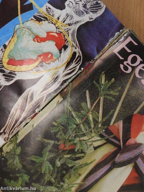 Egészség 1978. február-december, 1979-1980. január-december