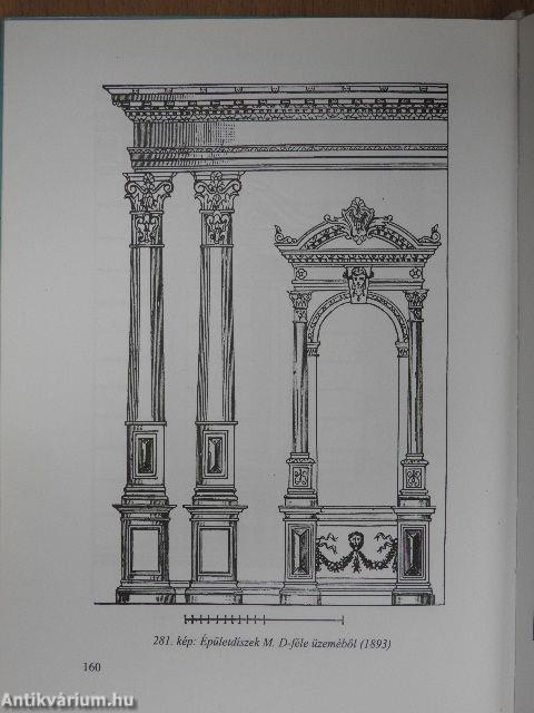 Kerámia Nagykőrösön