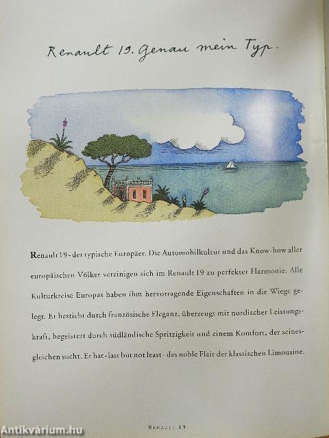 Renault 19