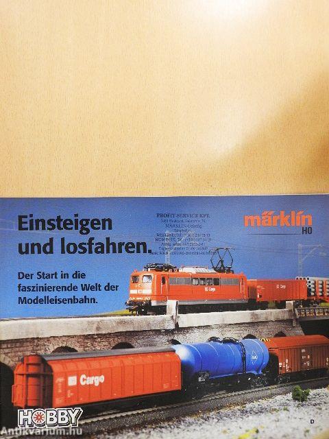 Einsteigen und losfahren