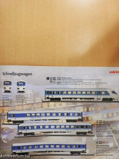 Einsteigen und losfahren