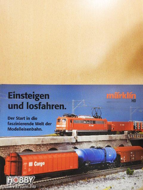 Einsteigen und losfahren